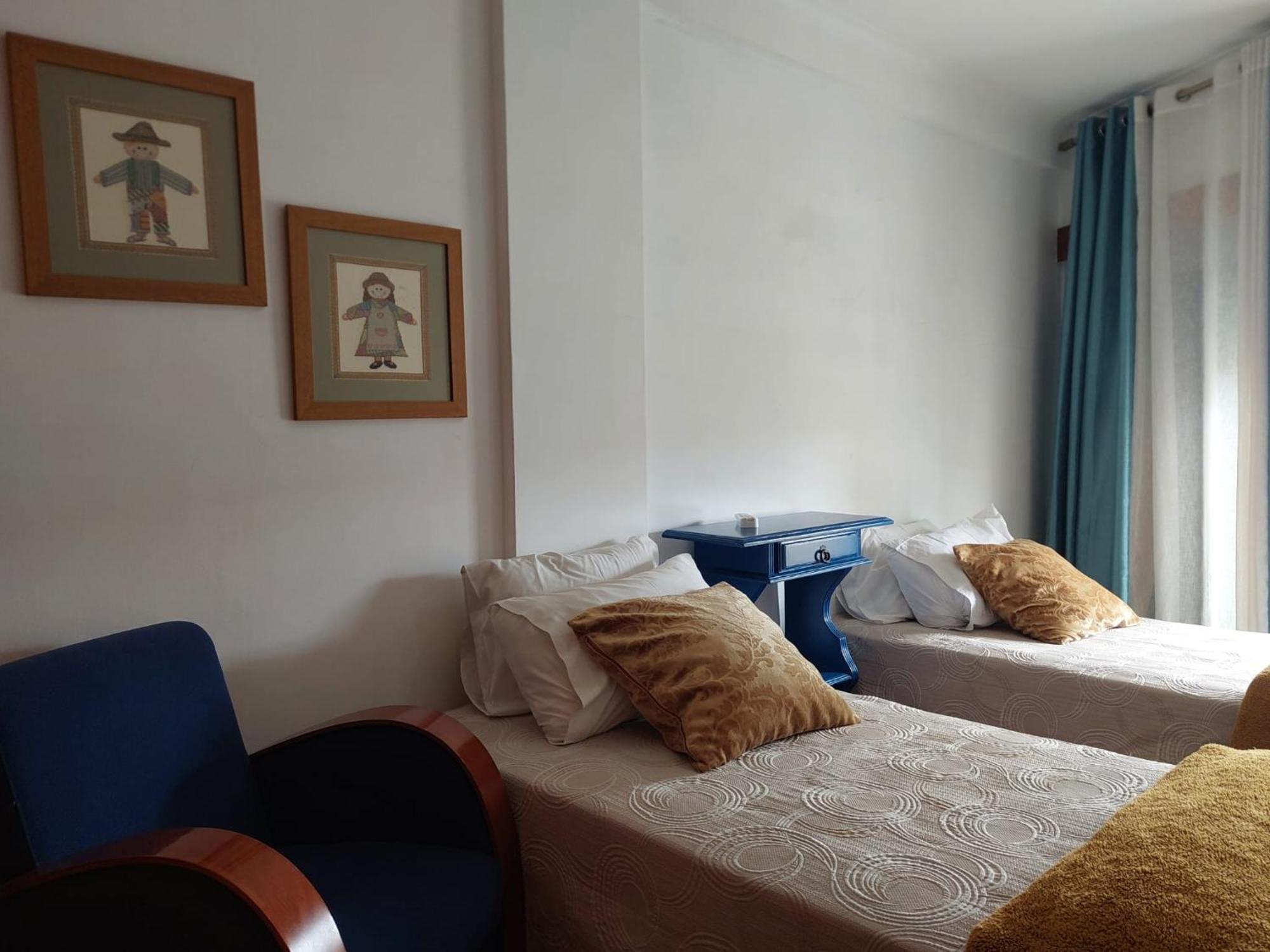 Apartamento Porto Centro Buitenkant foto