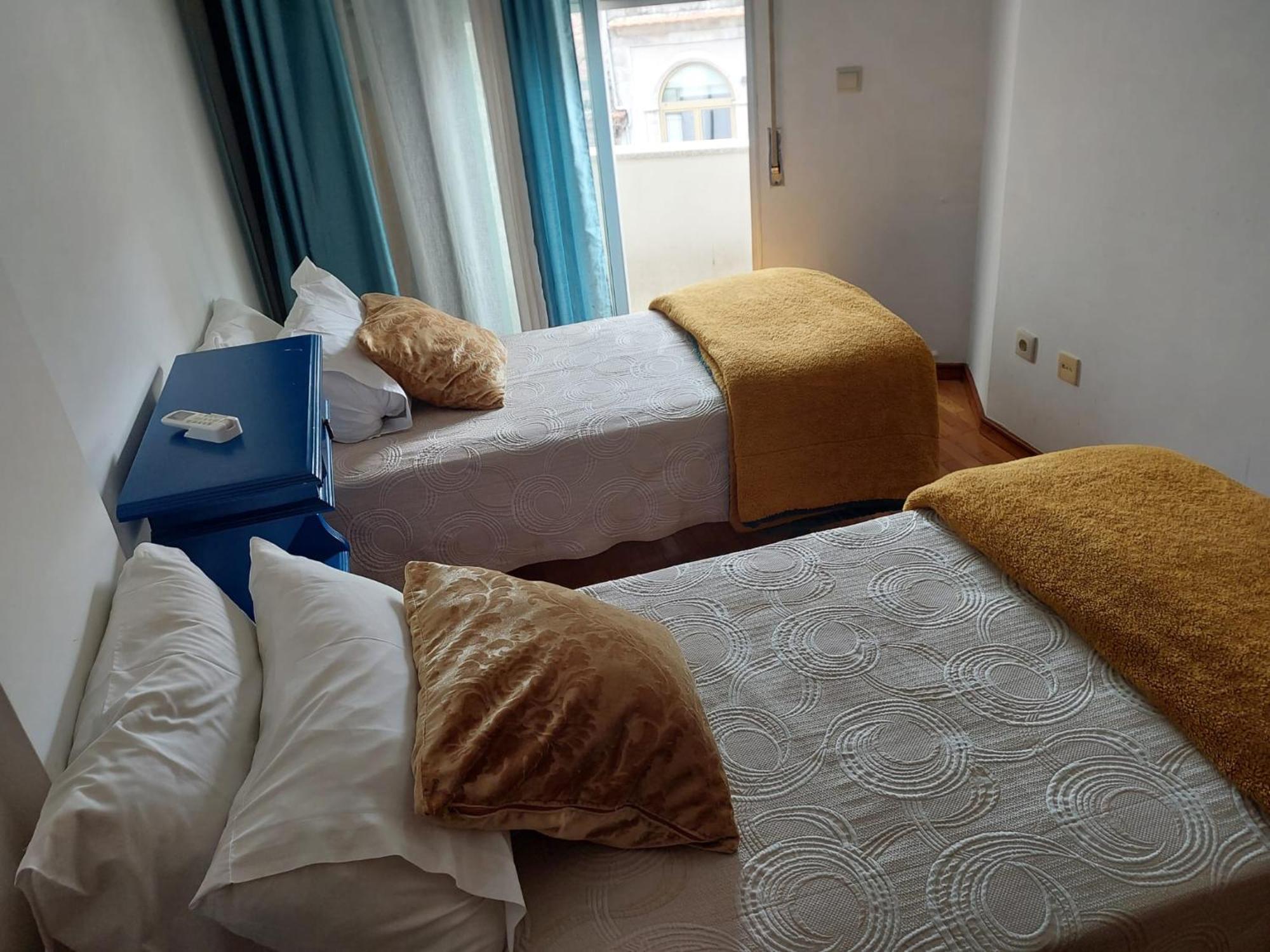 Apartamento Porto Centro Buitenkant foto