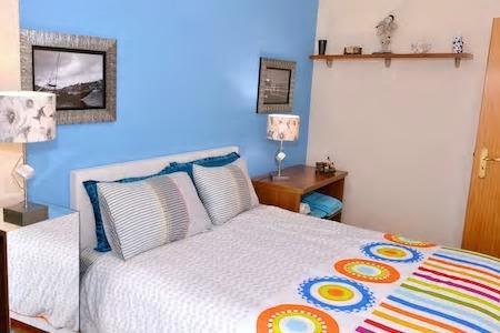 Apartamento Porto Centro Buitenkant foto