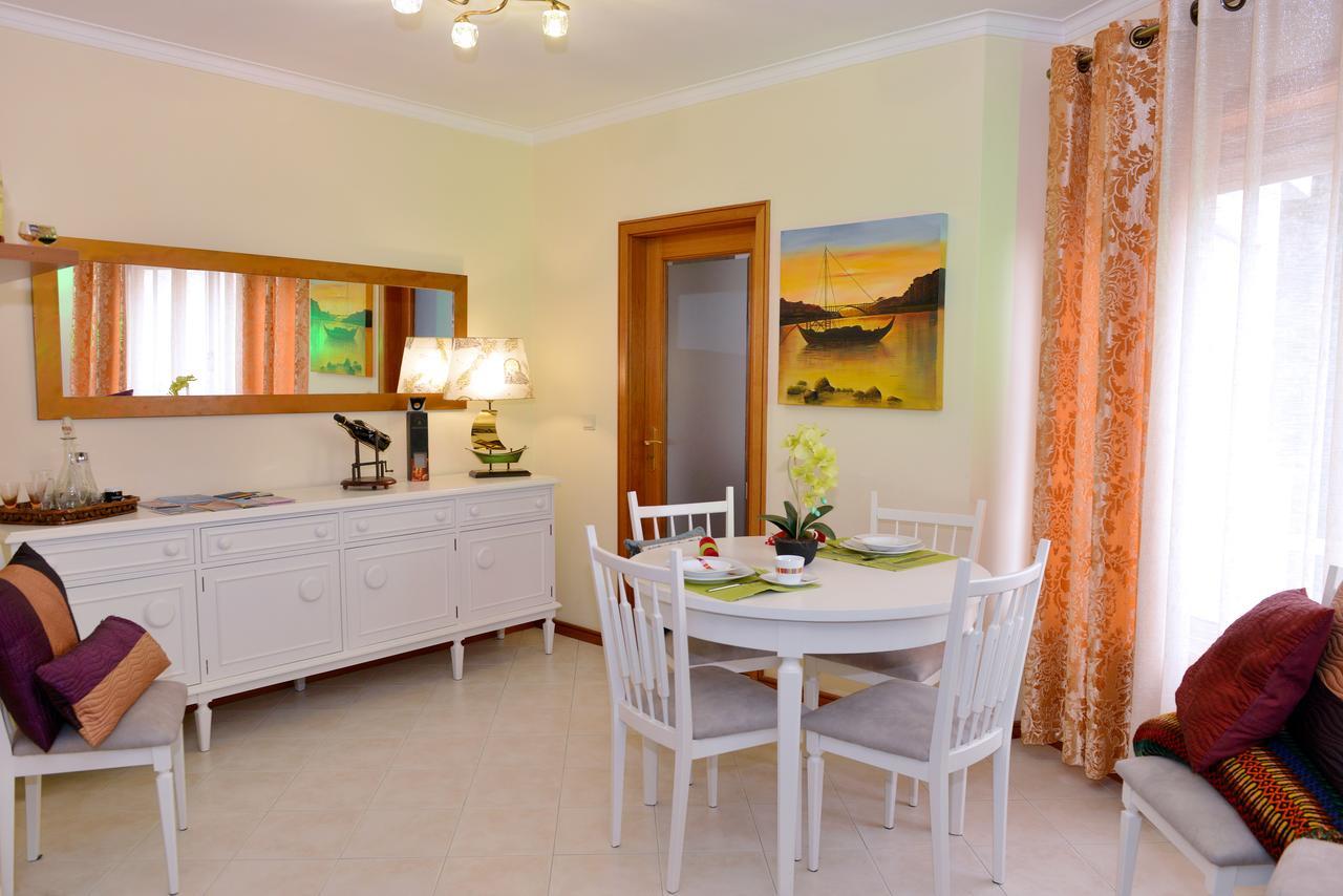 Apartamento Porto Centro Buitenkant foto