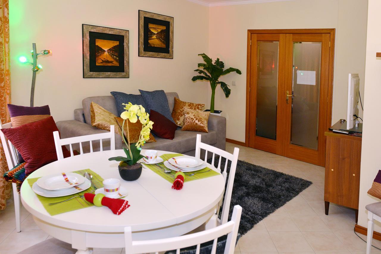 Apartamento Porto Centro Buitenkant foto