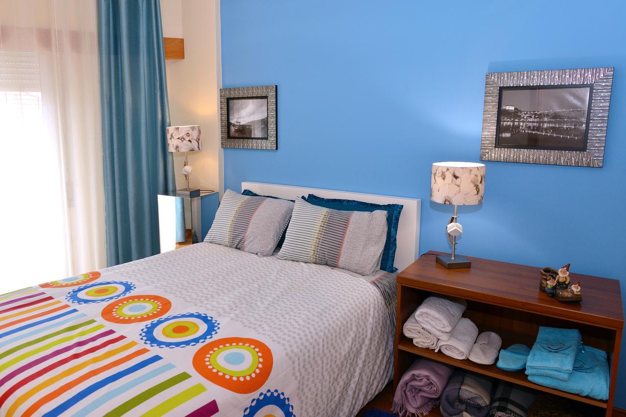 Apartamento Porto Centro Buitenkant foto