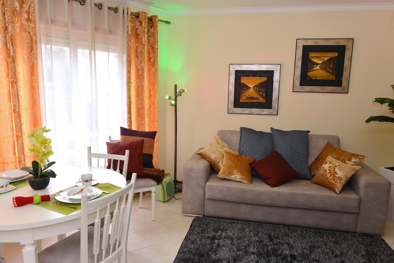 Apartamento Porto Centro Buitenkant foto