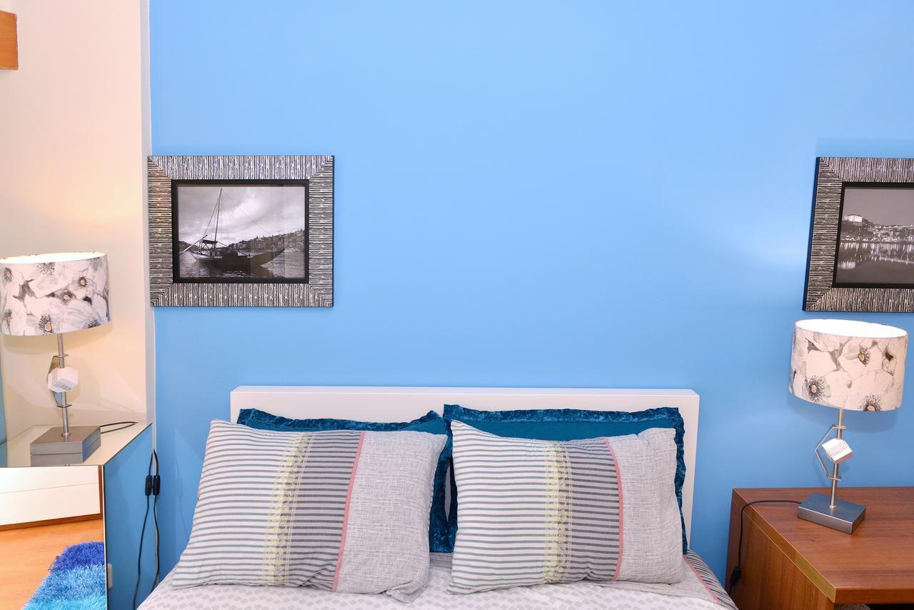Apartamento Porto Centro Buitenkant foto