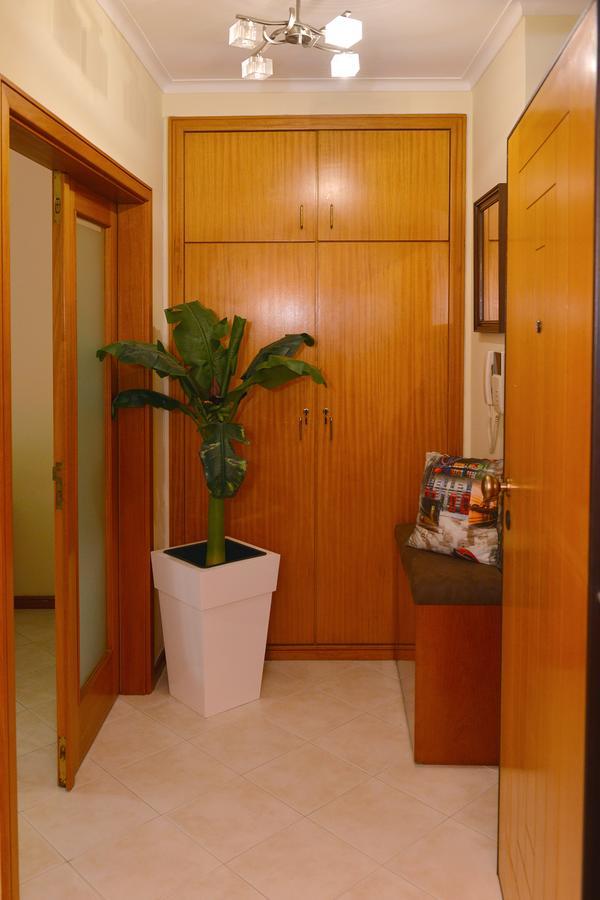 Apartamento Porto Centro Buitenkant foto