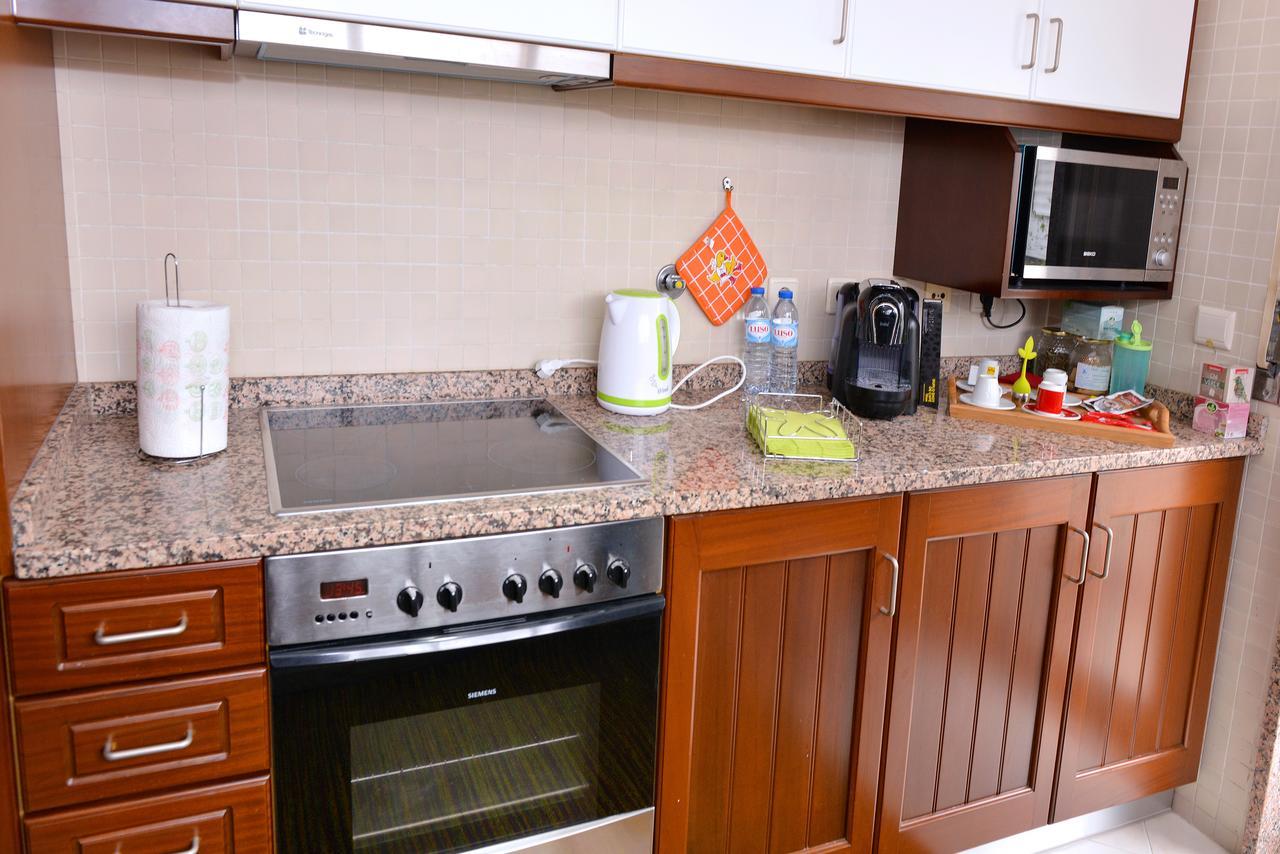 Apartamento Porto Centro Buitenkant foto