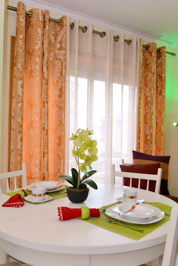 Apartamento Porto Centro Buitenkant foto