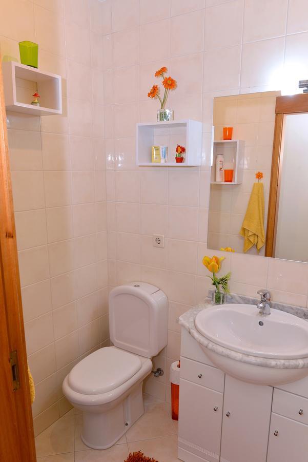 Apartamento Porto Centro Buitenkant foto