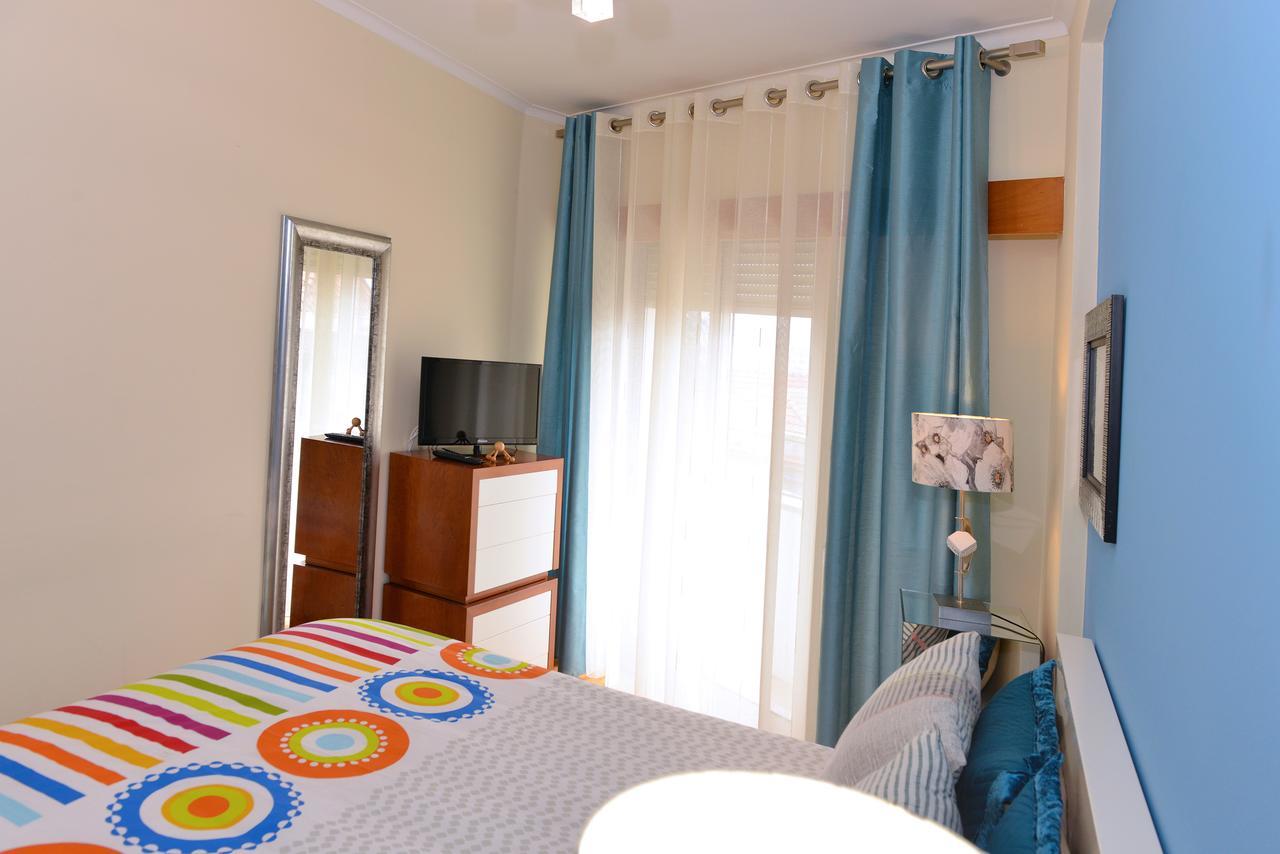 Apartamento Porto Centro Buitenkant foto